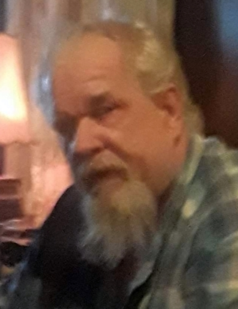 Robert Allan Carpenter