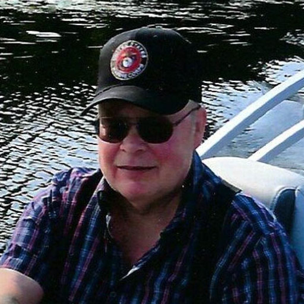 William A. Pynaker Profile Photo