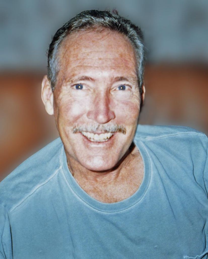 James Paul Mcmullen Profile Photo