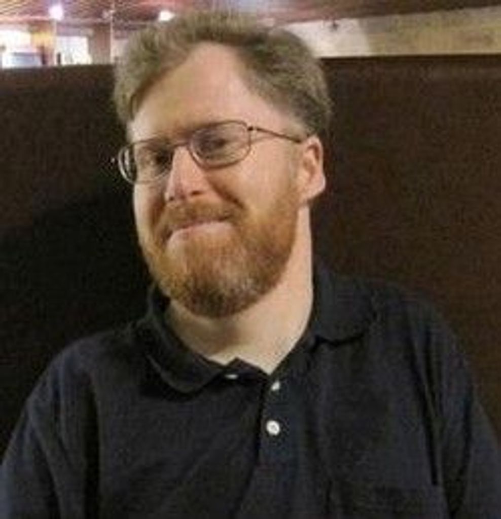 Stephen Gregory Hauk Profile Photo