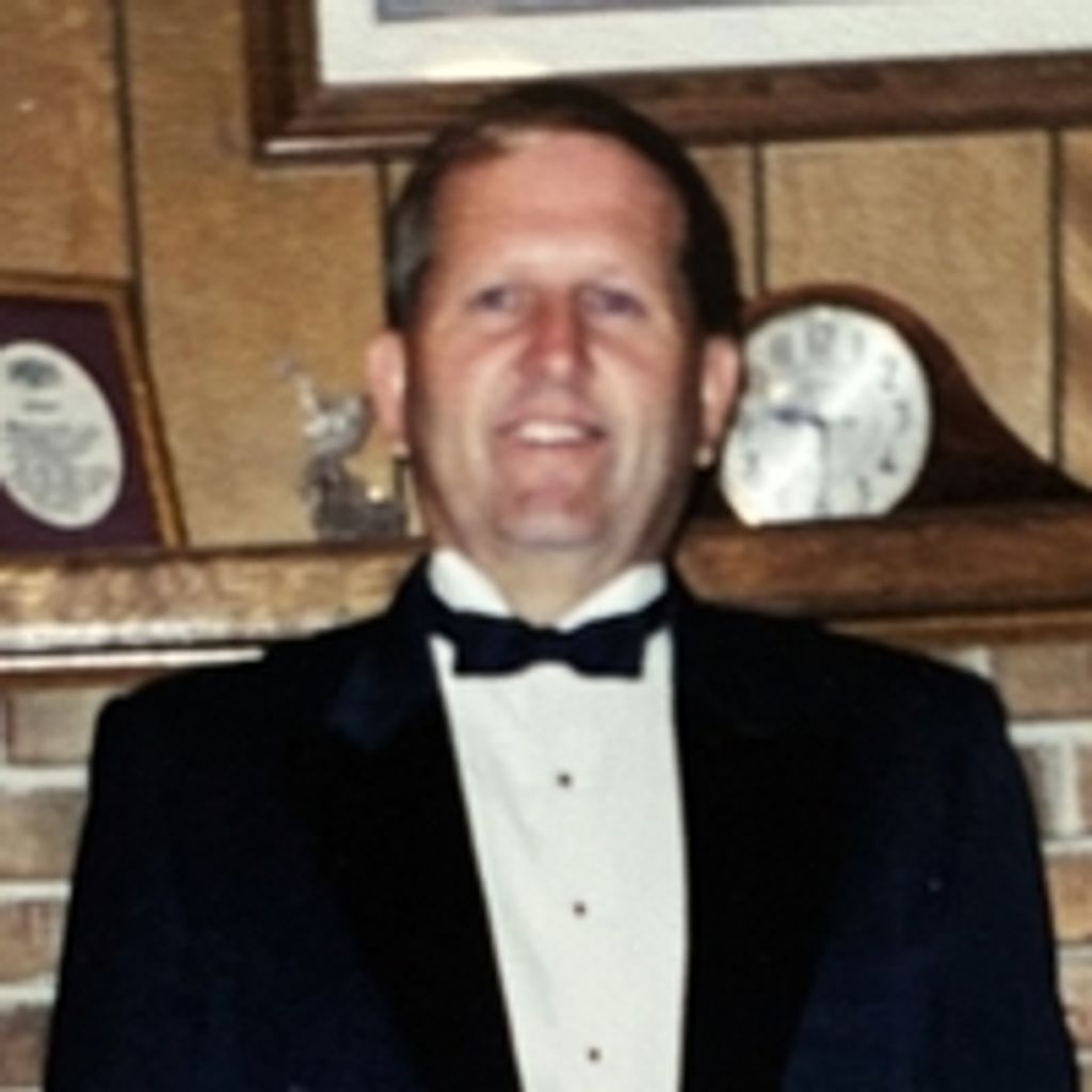 John Morris Long
