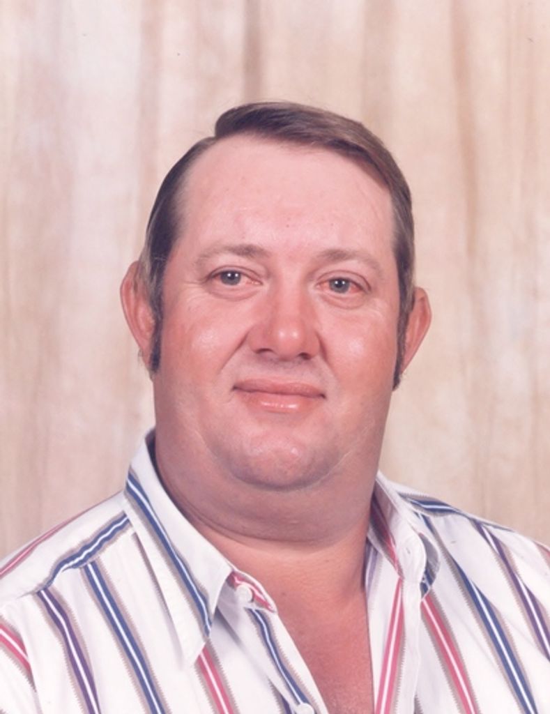 Patrick "Pat" Richard Profile Photo