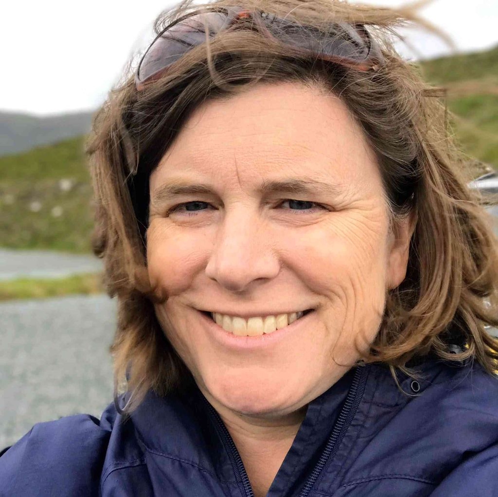 Kerry Fitzwilliam Brosnihan Profile Photo