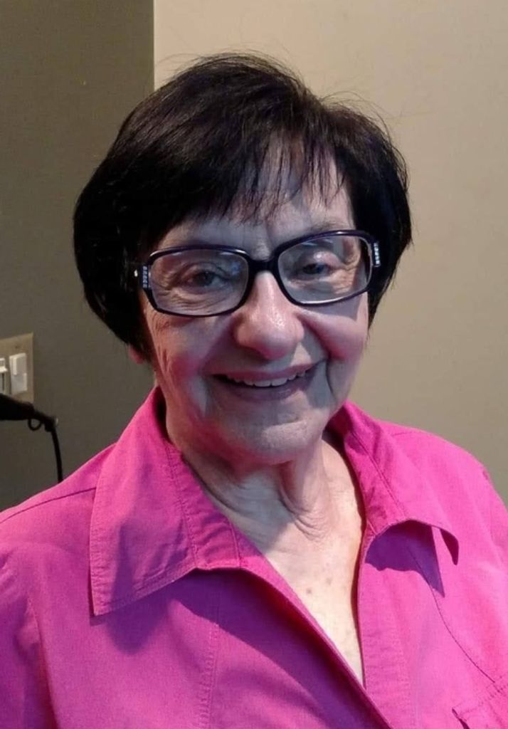 Josephine L. (Sabatini)  Hudik