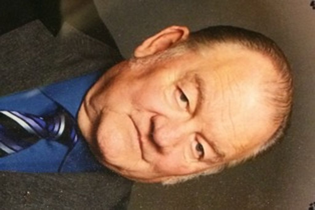 Blaine "Tulsa" Grove