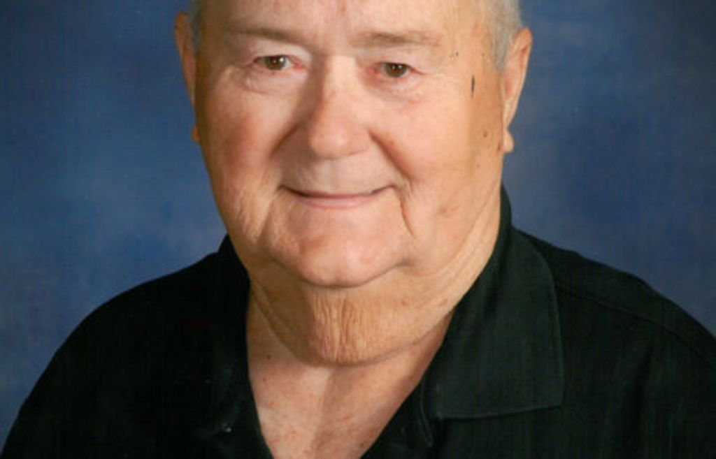 Paul D. Prince