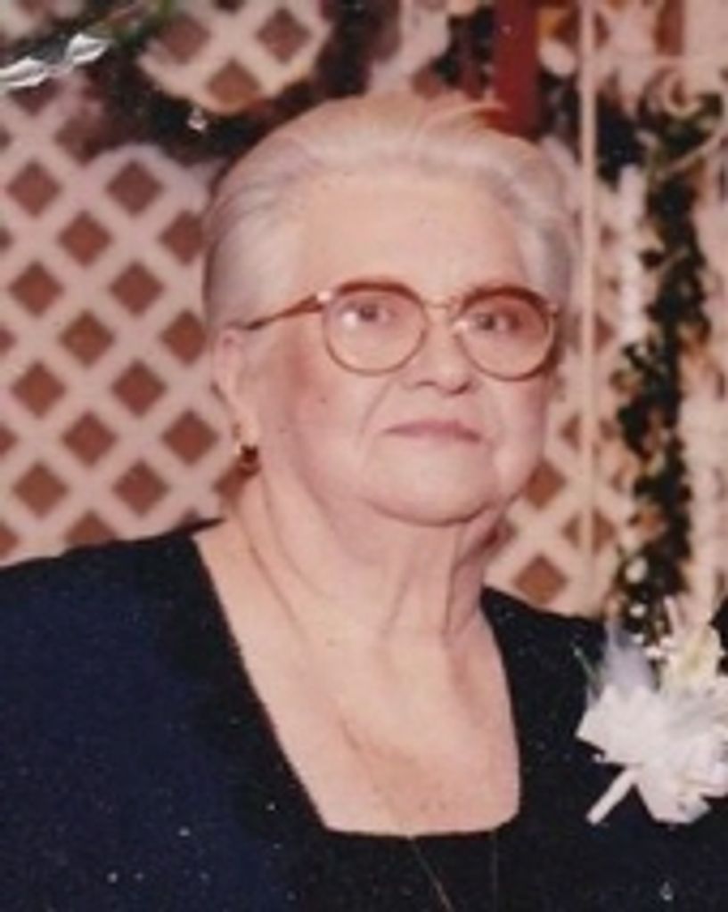 Joyce Lenora Ballard