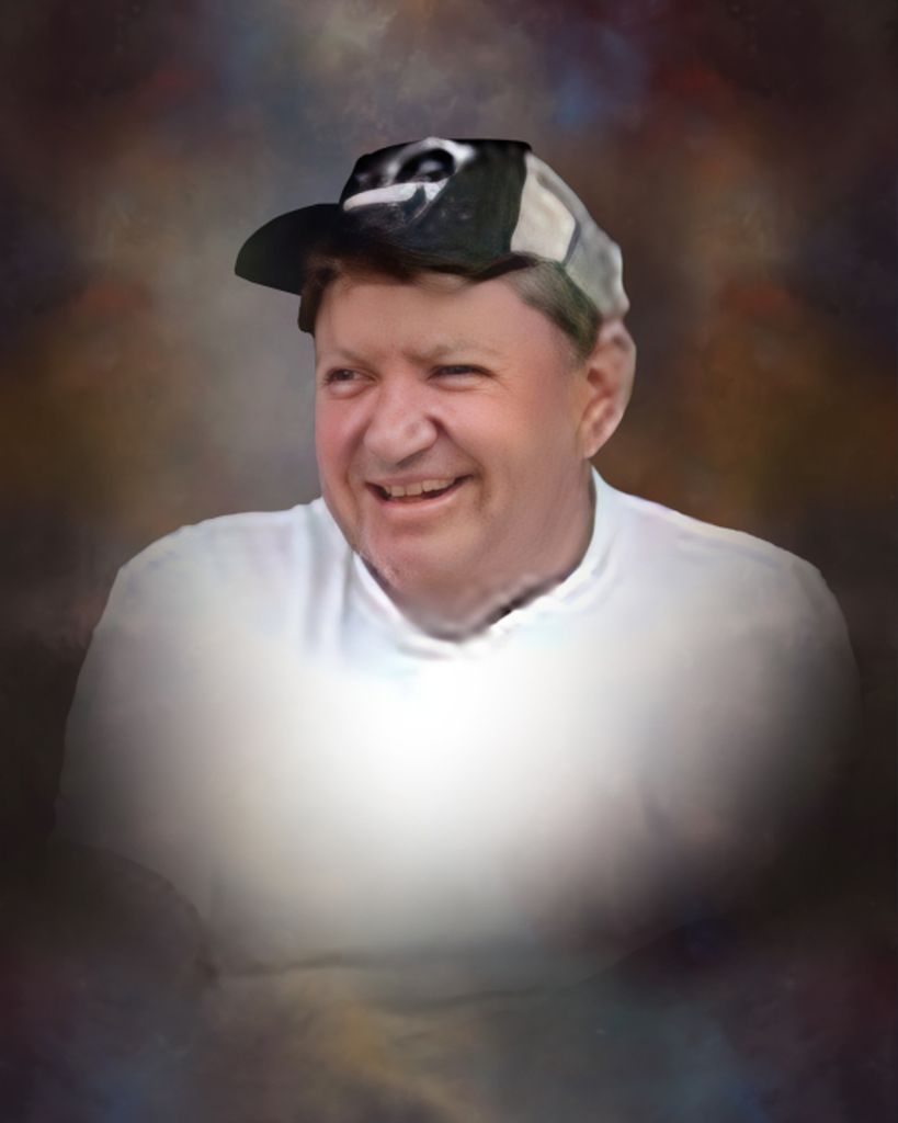 Paul Harley Lariscey