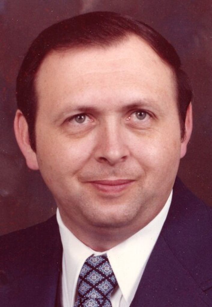 Robert Wayne Lloyd