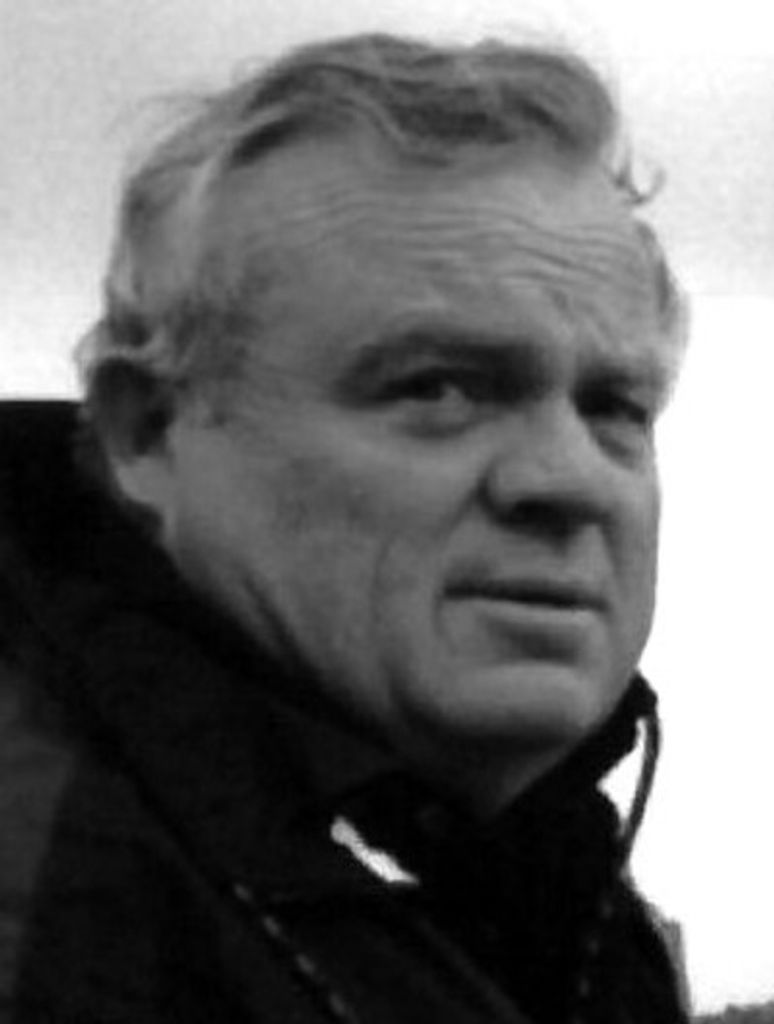 Jack P. Vanderloop Profile Photo