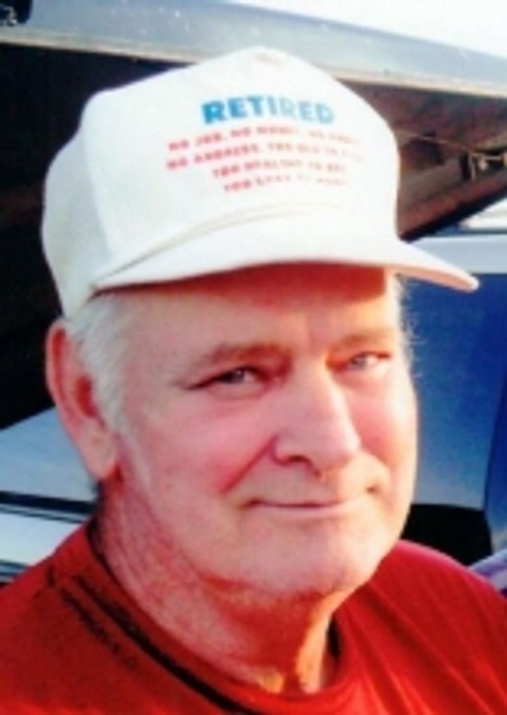 Frank Joseph Podhrasky