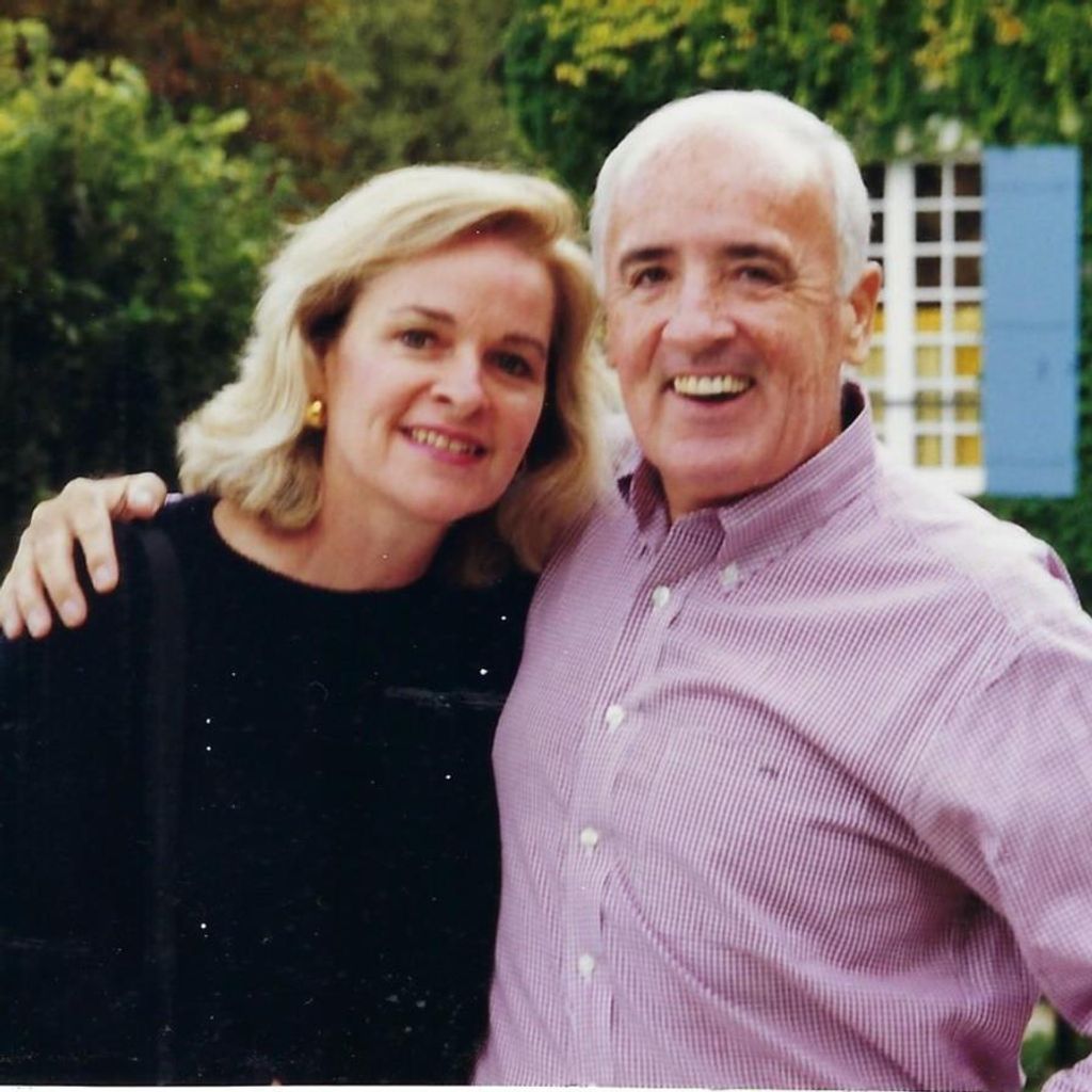 John "Jack" Patrick Donohue Profile Photo