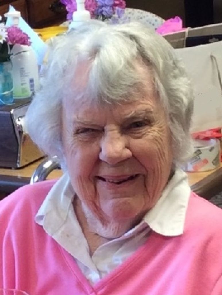 Julia Friske Nelson Profile Photo