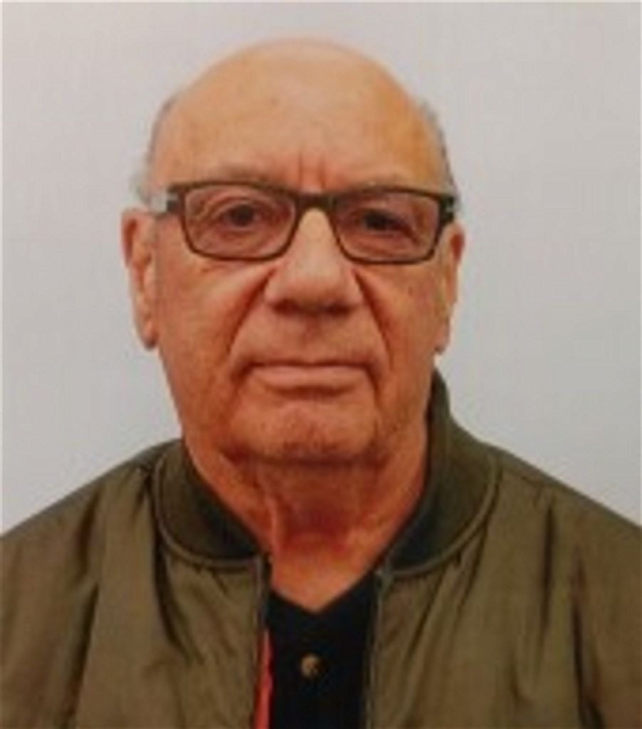 Paul Warner Richard Profile Photo