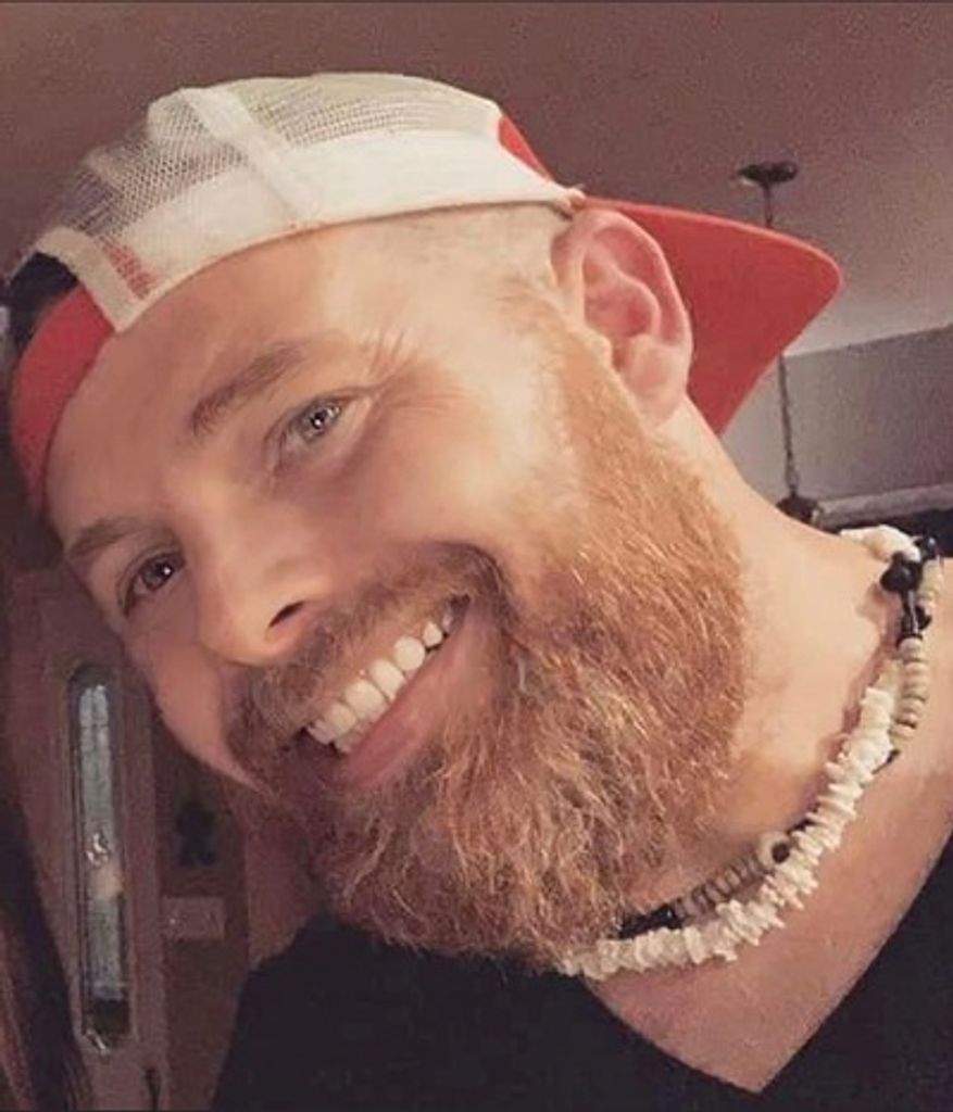 Timothy Allen Gross, Jr. Profile Photo