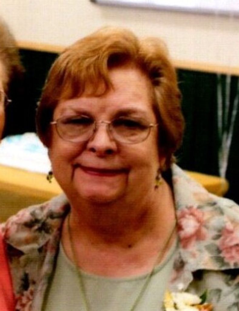 Nancy Ann (Hagemann) Kohl Profile Photo