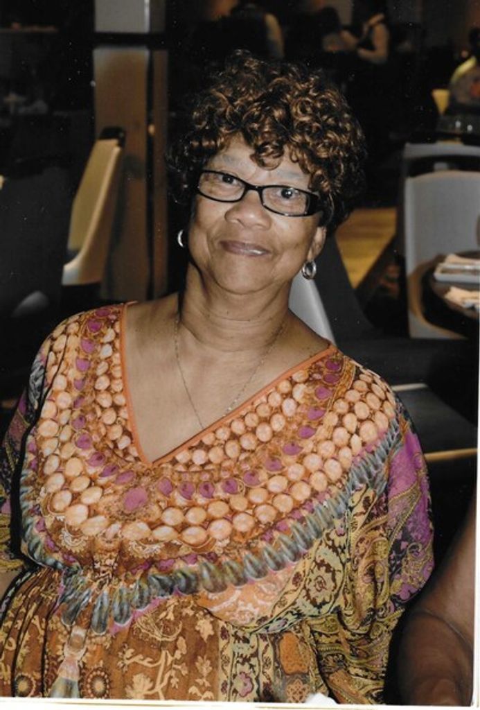 Willa Dean "Rose" Wilson Profile Photo