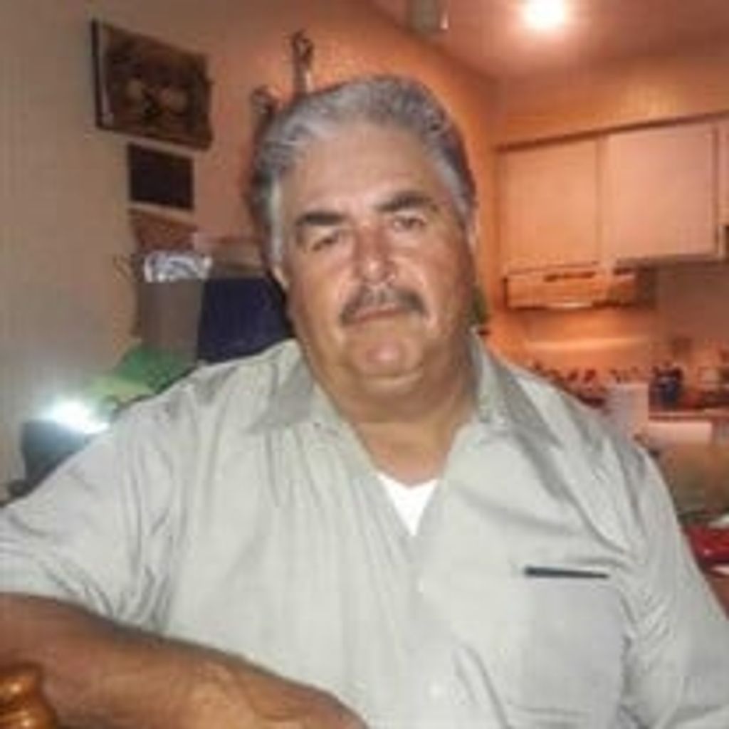 Lorenzo Chavez