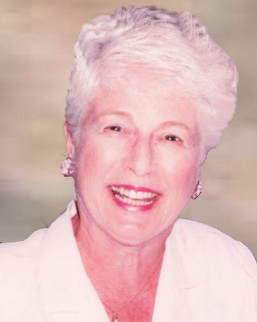 Josephine "Jo" Adella (Piasecka) Duffey