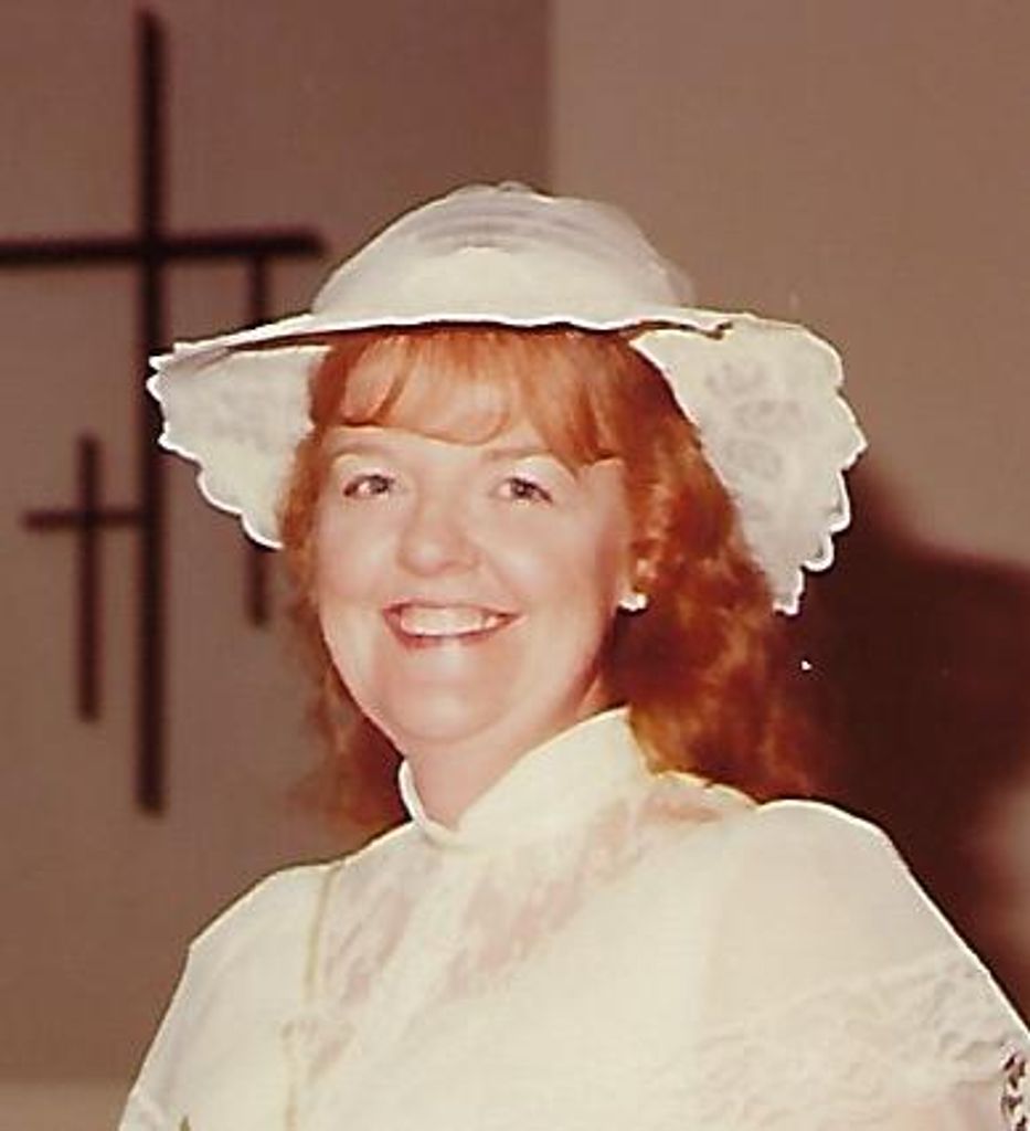 Linda Collins