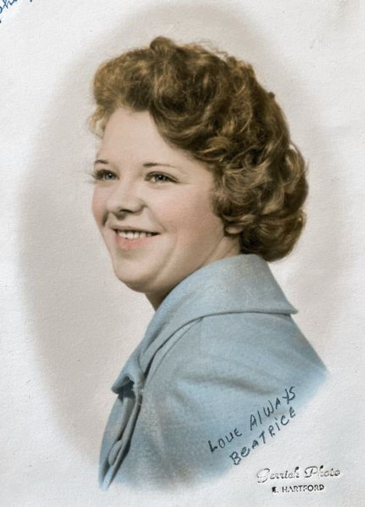 Beatrice Spinney