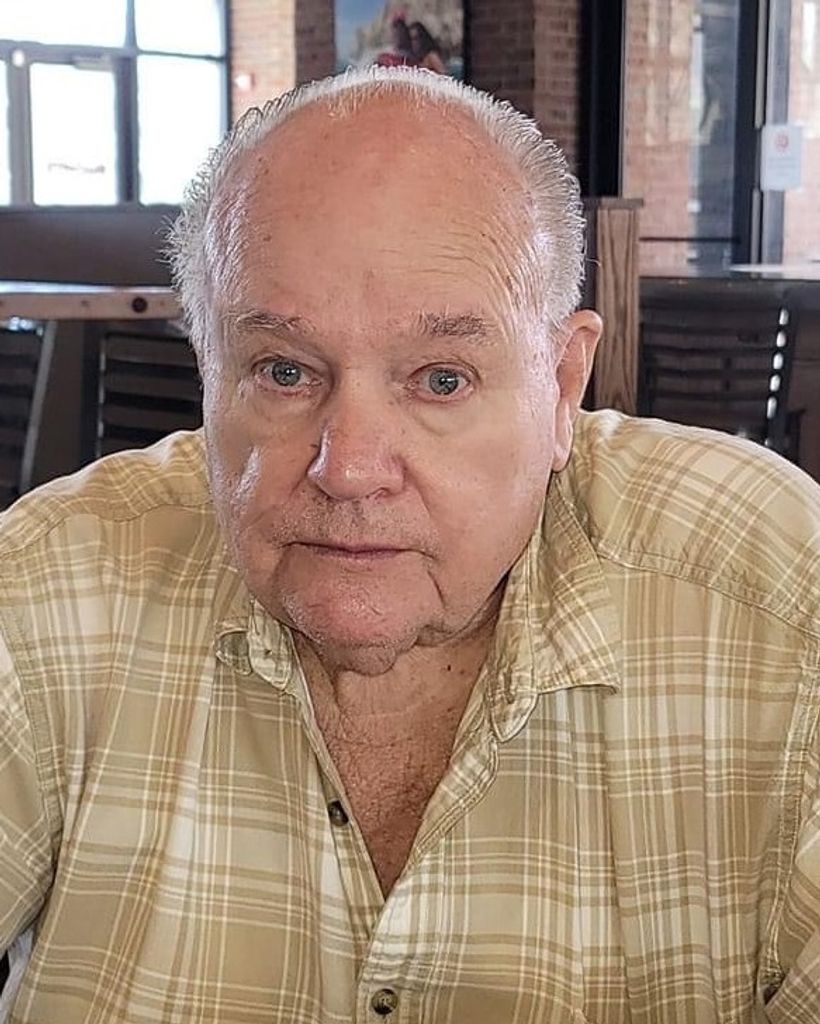 Charles R. Gill Sr.