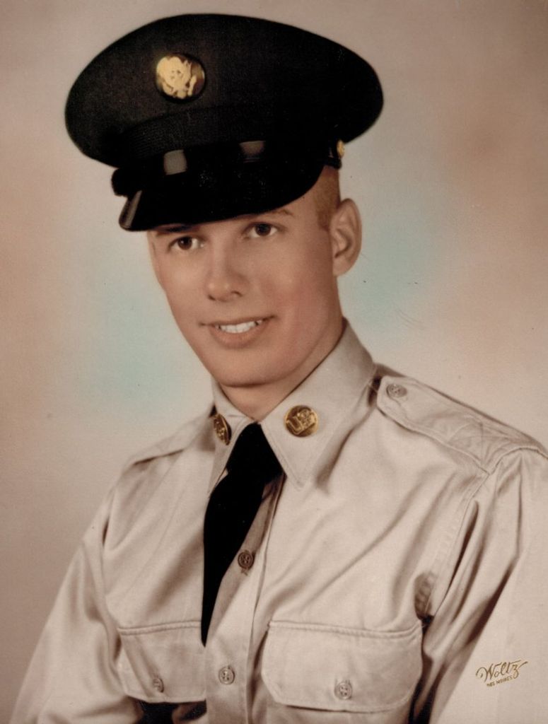 Byron D. Rosengrant
