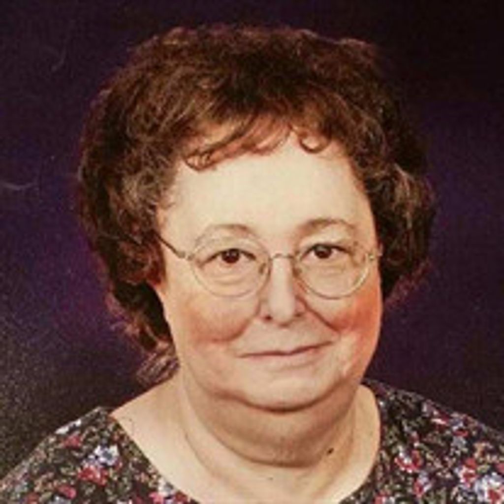 Ruth Ann Burk