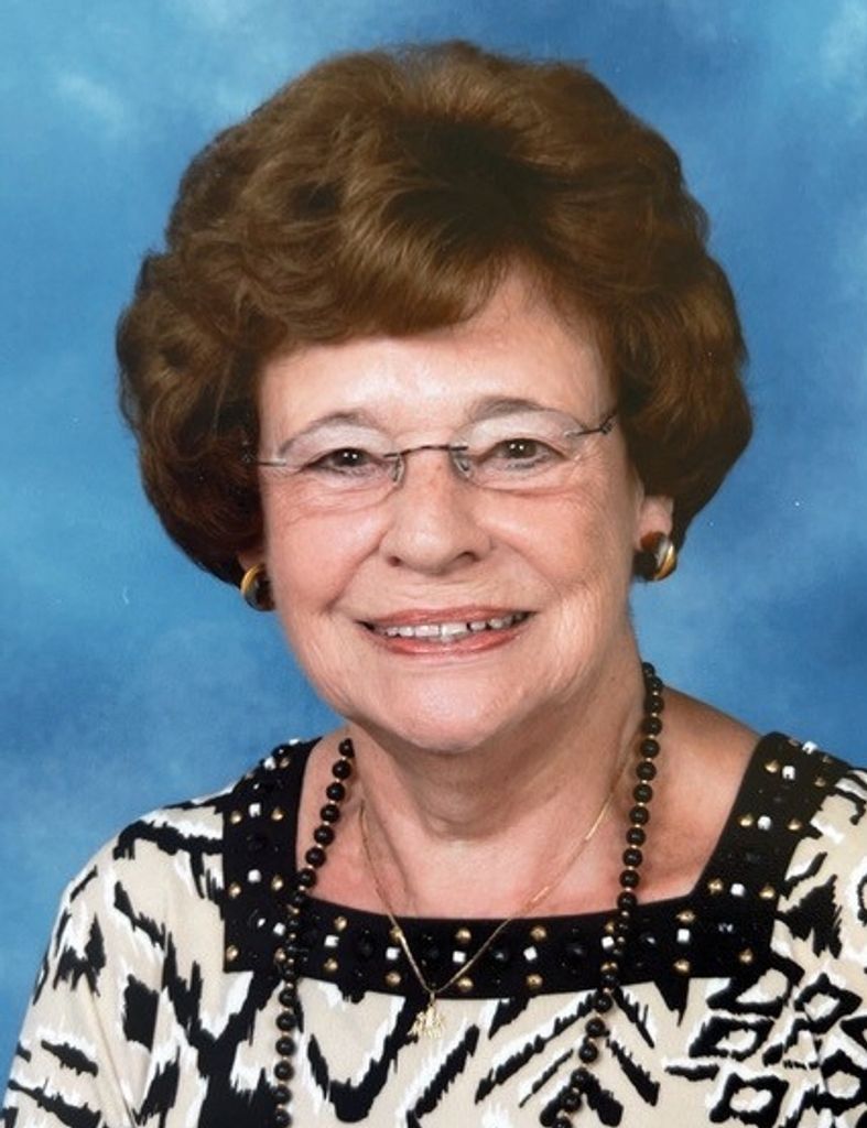 Sarah Alene Cartner Ballance Profile Photo