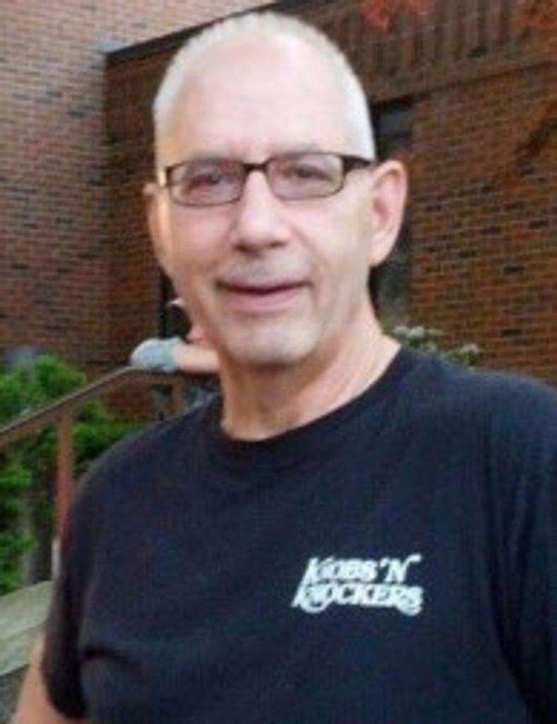 Robert J. Muscolino