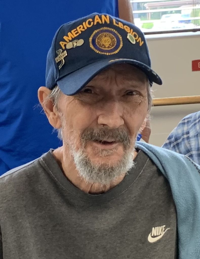 Thomas "T-Bone" Davidson