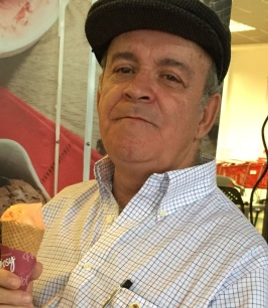 Jaime Palacio Profile Photo