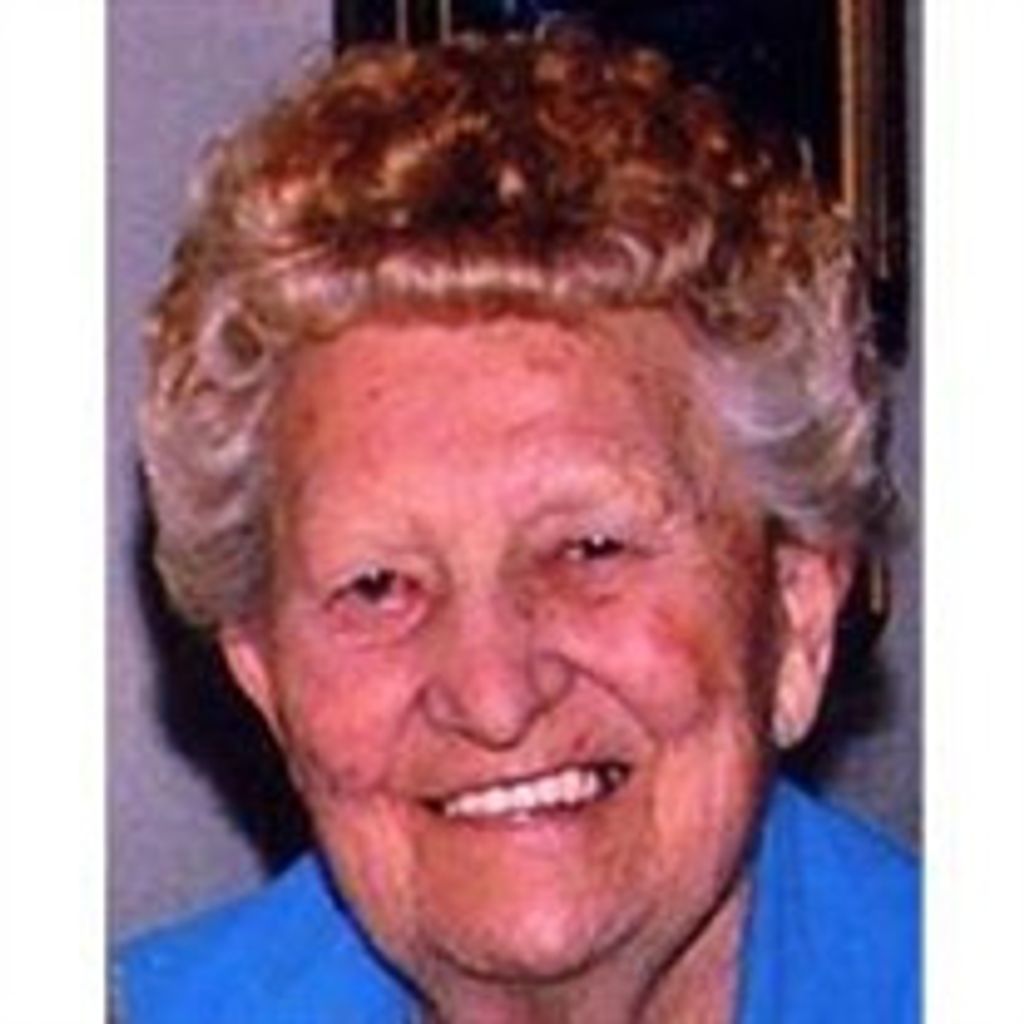 Norma Jean (Washburn) Davis