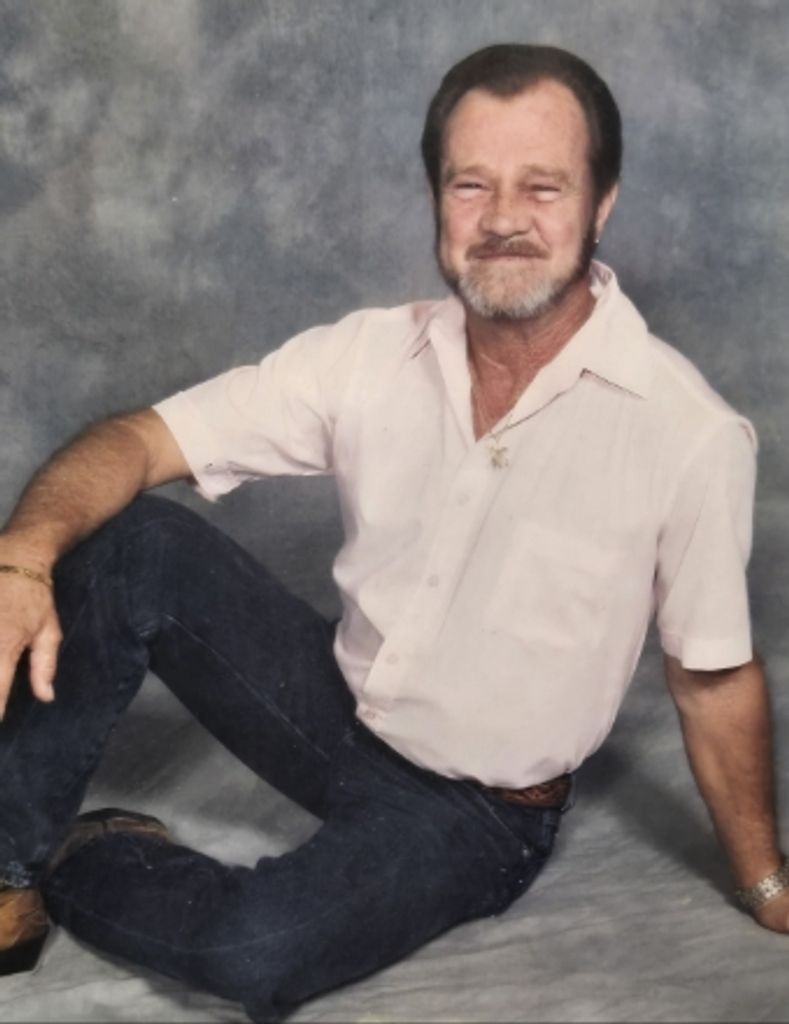 Melvin L. "Beetle" Bailey Profile Photo