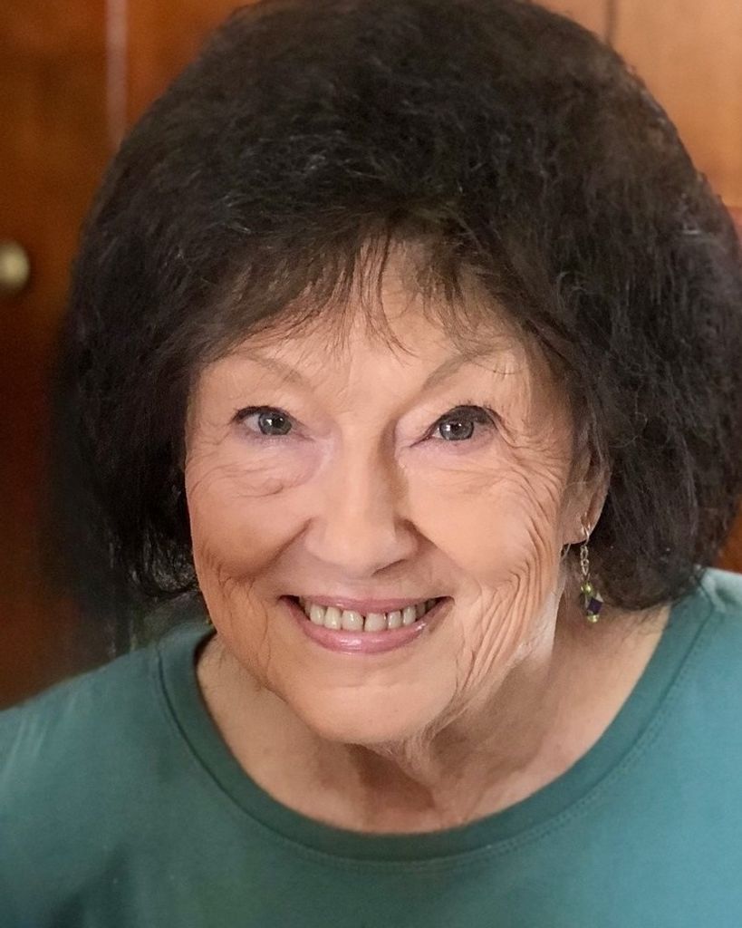 Mary Lou Zupanich Profile Photo