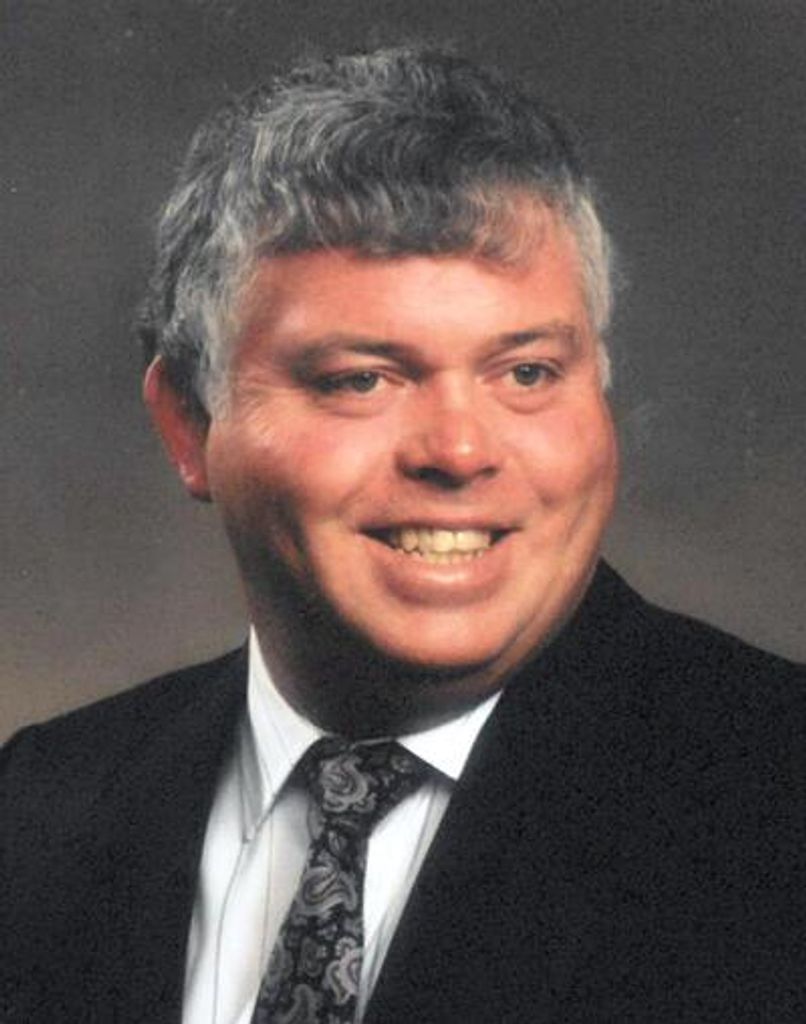 Jerry Wilson Reynolds