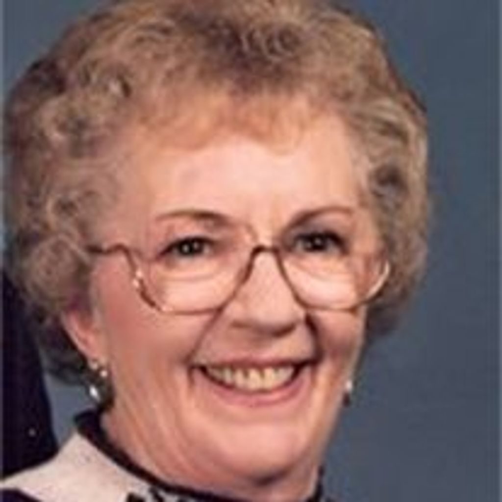 Betty Jo Rowland