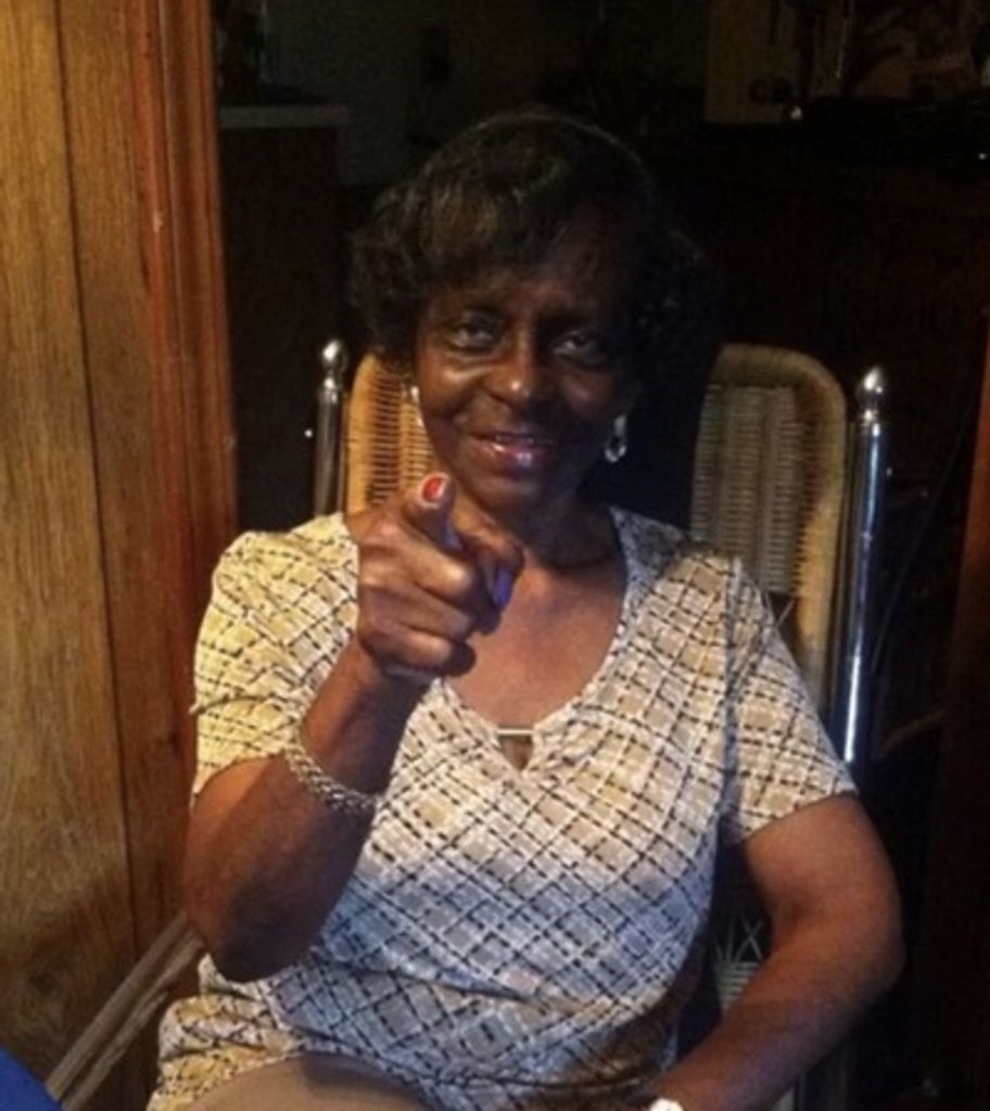Mrs. Martha Ann Johnson Profile Photo