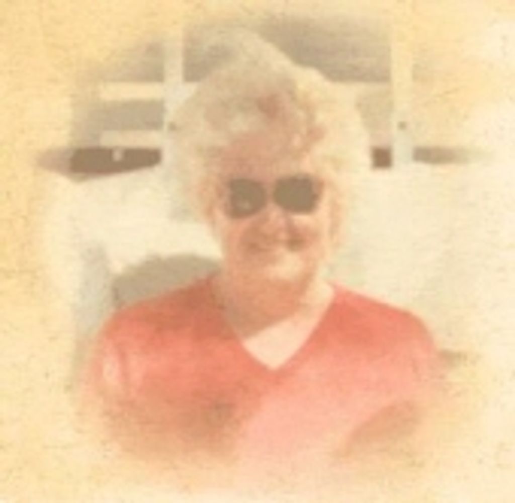 Relma J. Heinz