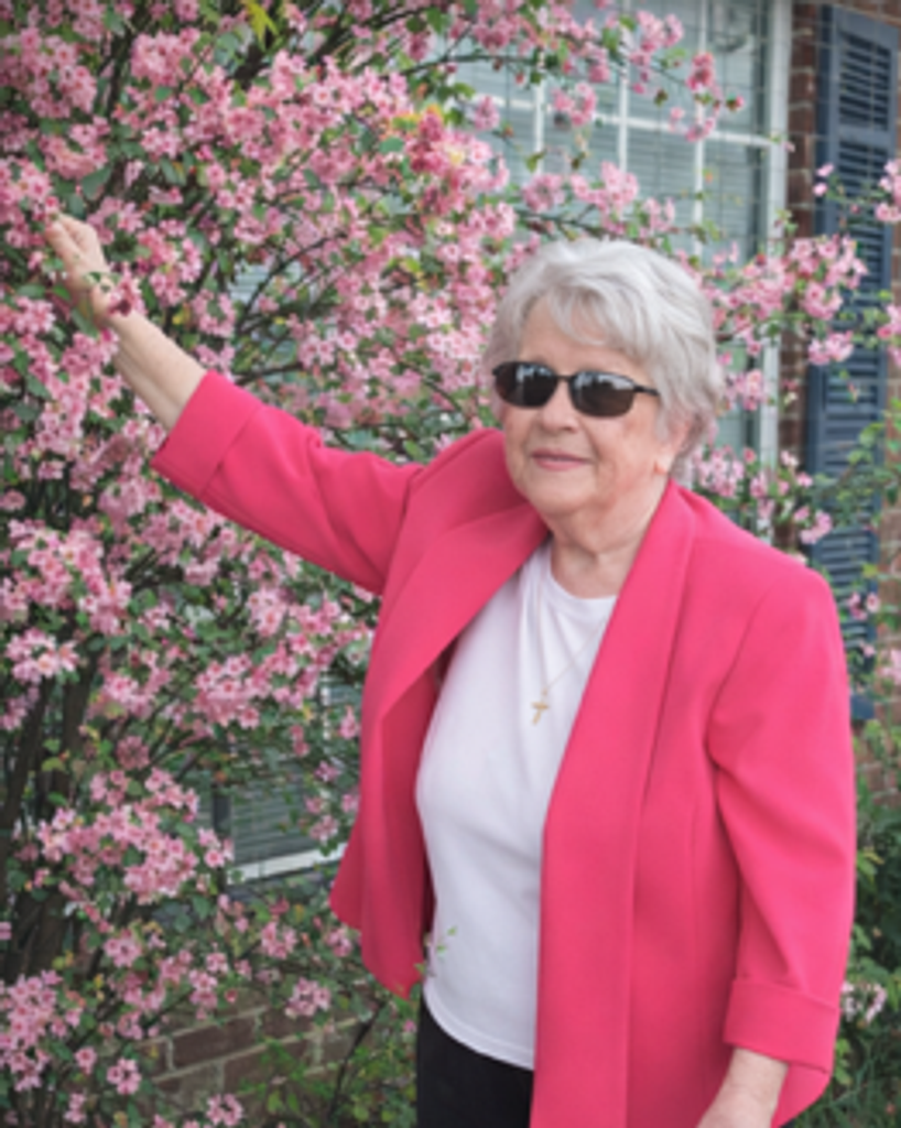 Lucille "Lucy" Albin Duczer Profile Photo