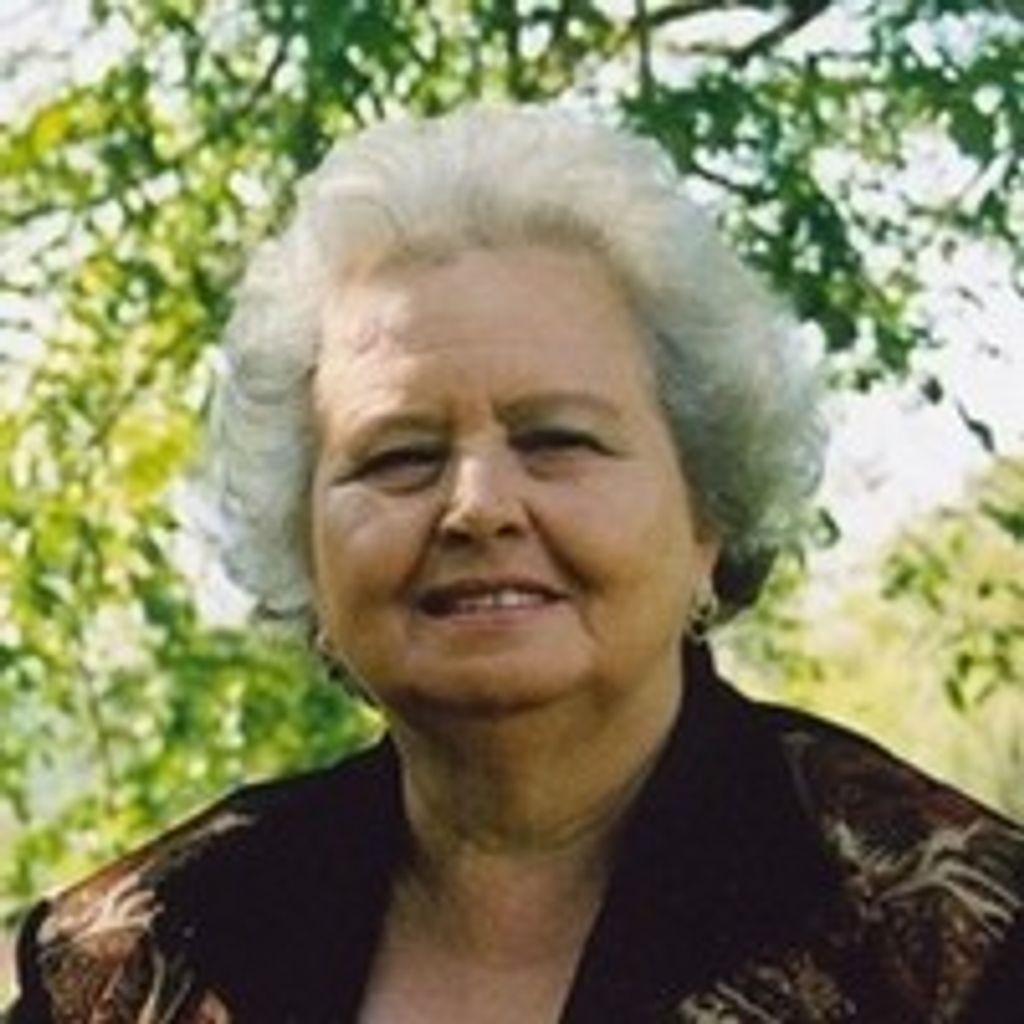Elaine Gentry