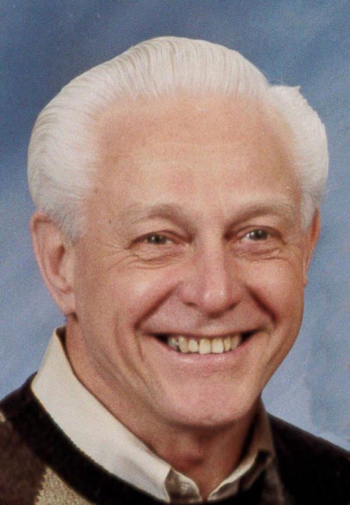 Daniel James Wojton, Sr. Profile Photo