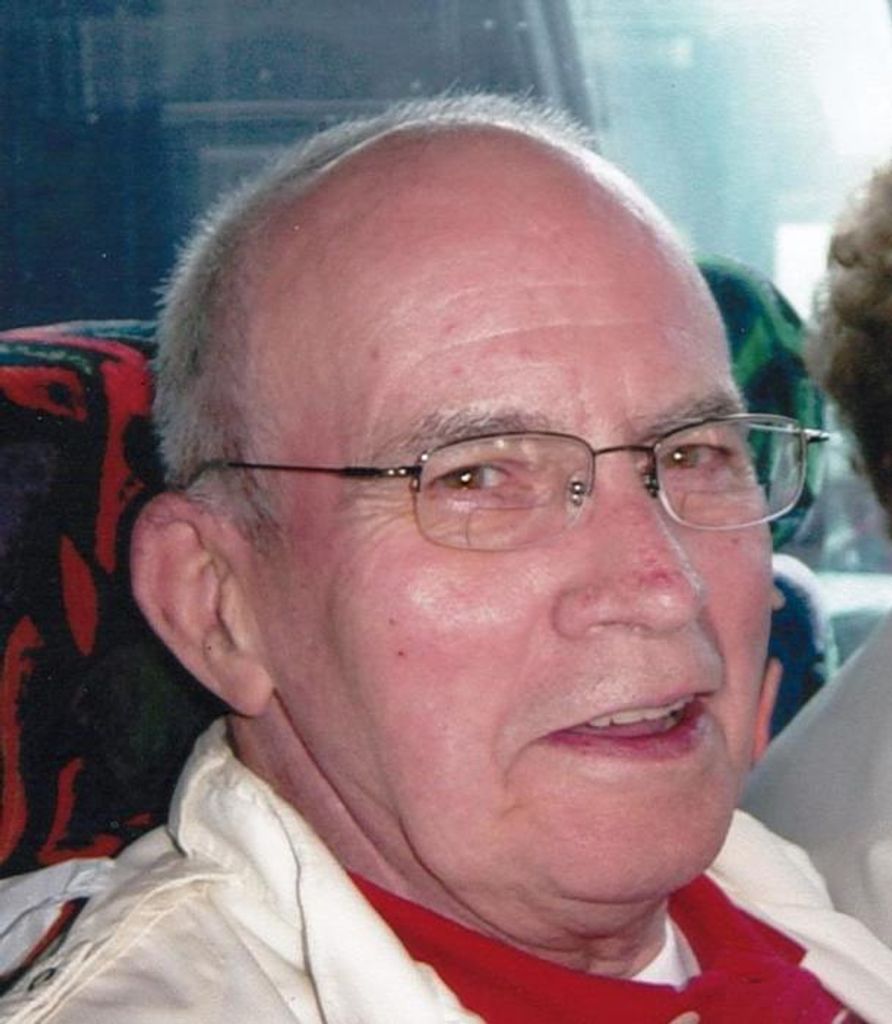 John "Jack" Hamley