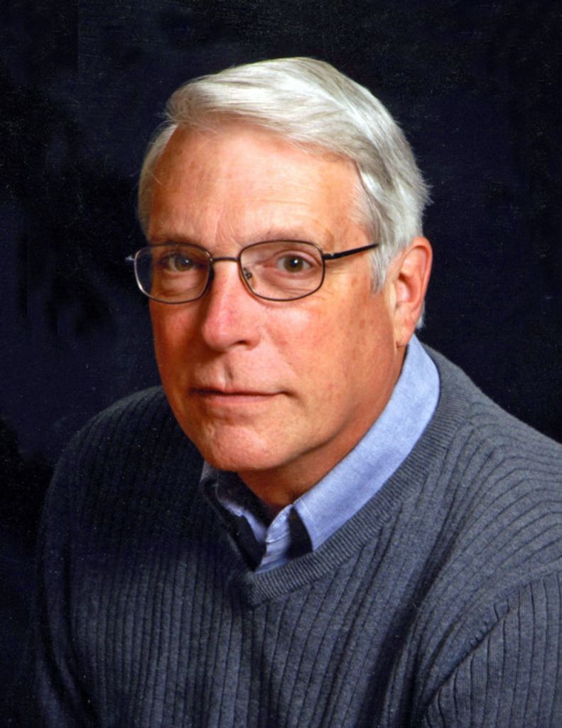 Richard "Rich" Leon Kezar