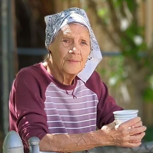Mary Agnes Ioerger Profile Photo