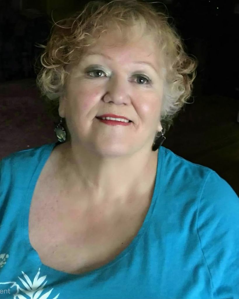 Mary Ann Armijo (Hoover)