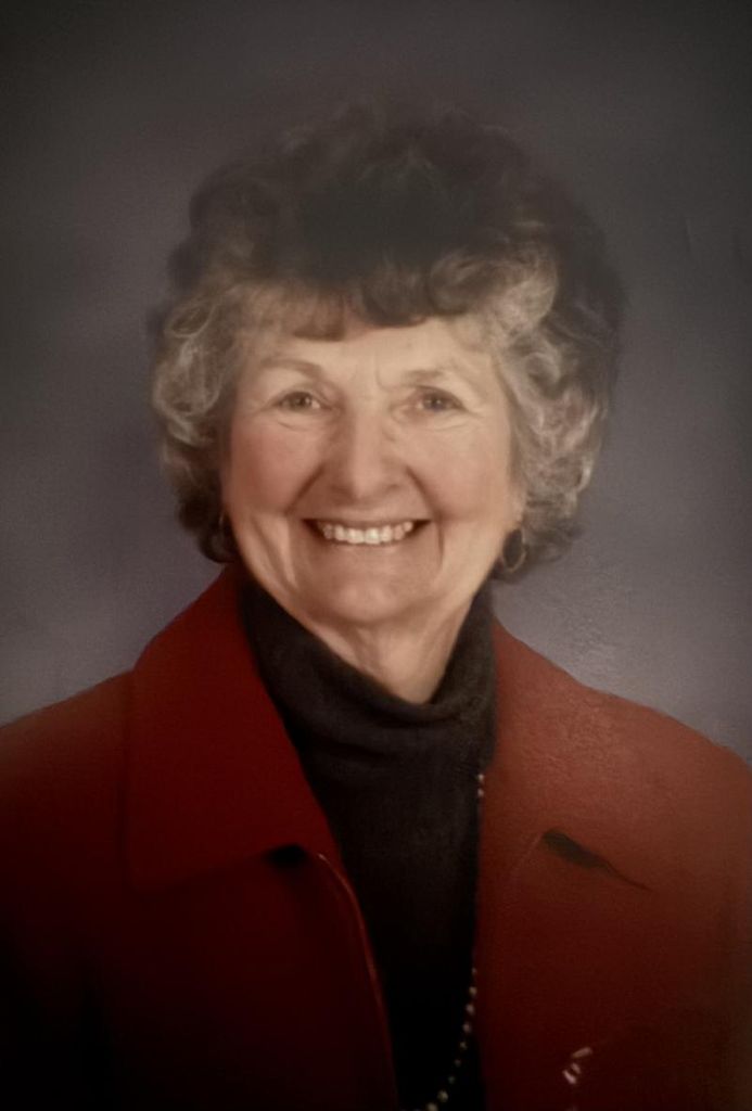 Sylvia Marsh Stevens Profile Photo