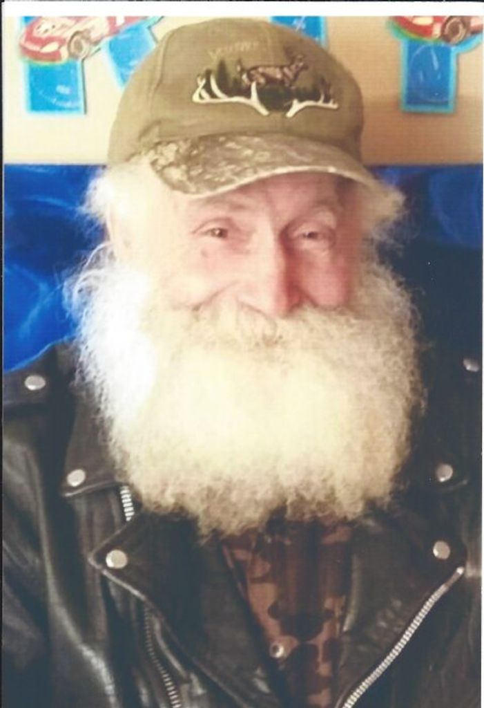 Cloyce Earl Devore