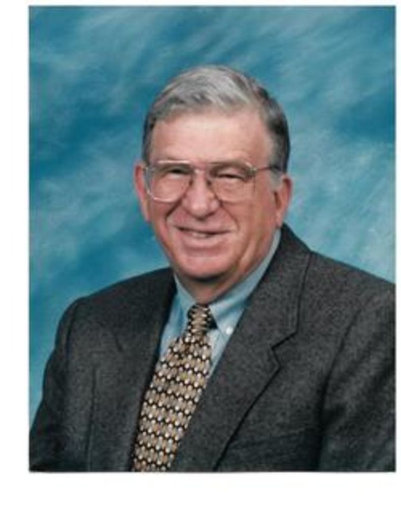 Robert C. "Bob" Dorney