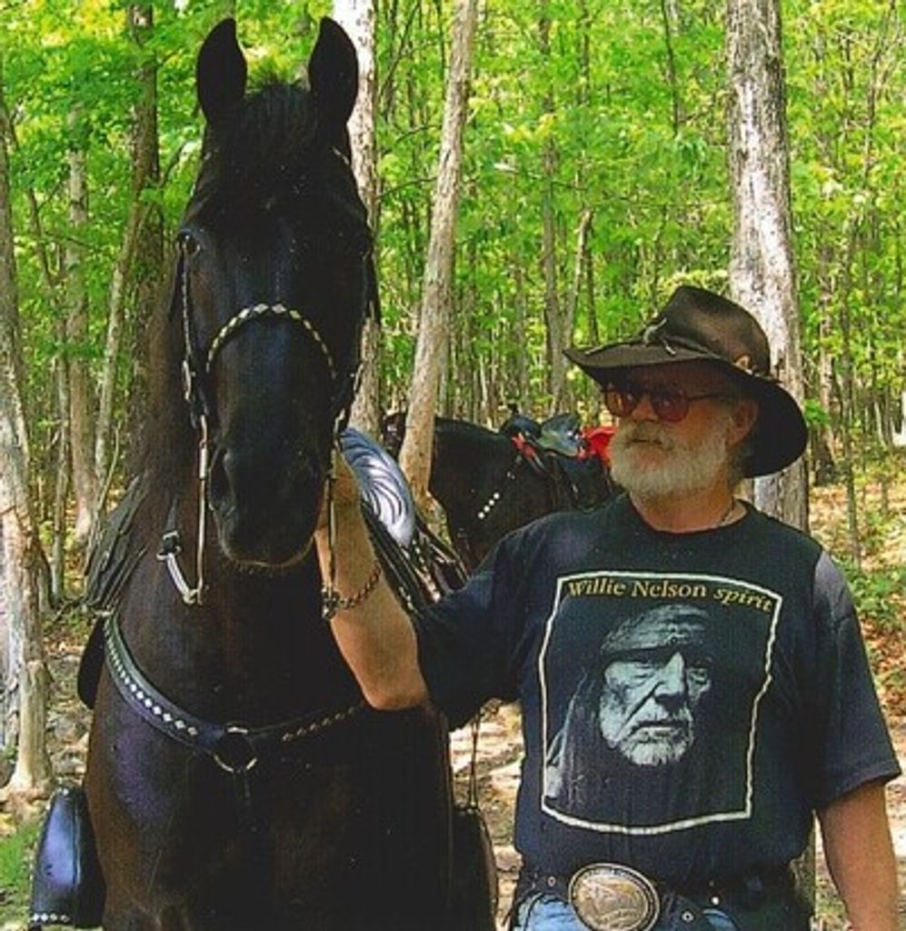 Willard Leon Chinault Profile Photo